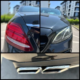 Mercedes-Benz E 220 6.3 PACKET/2.2D/FULL LED/AMG/ - цена по договаряне - 67466341 16