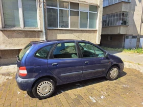 Обява за продажба на Renault Scenic 1.6 16v 2002г ~2 799 лв. - изображение 2