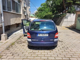 Обява за продажба на Renault Scenic 1.6 16v 2002г ~2 799 лв. - изображение 3