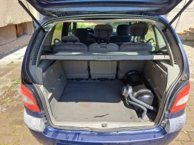 Обява за продажба на Renault Scenic 1.6 16v 2002г ~2 799 лв. - изображение 5