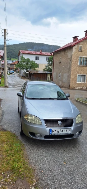 Обява за продажба на Fiat Croma ~2 500 лв. - изображение 1