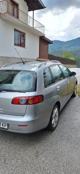 Обява за продажба на Fiat Croma ~2 500 лв. - изображение 4