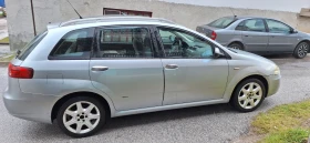 Обява за продажба на Fiat Croma ~2 500 лв. - изображение 5