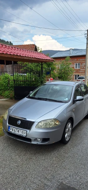 Обява за продажба на Fiat Croma ~2 500 лв. - изображение 1