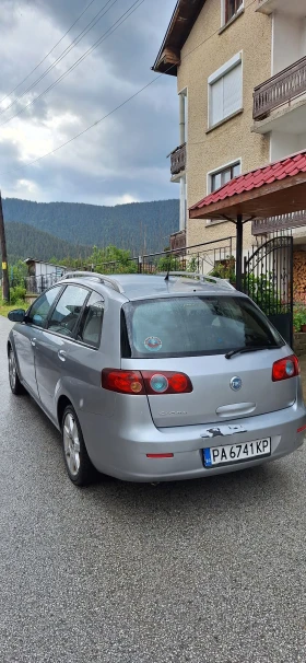Обява за продажба на Fiat Croma ~2 500 лв. - изображение 3