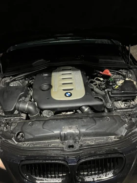 Обява за продажба на BMW 535 535 D 286кс. 2007г feislift M-Paket ~20 990 лв. - изображение 10