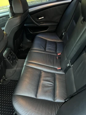 Обява за продажба на BMW 535 535 D 286кс. 2007г feislift M-Paket ~20 990 лв. - изображение 8