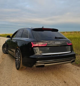 Audi A6 Competition - 48800 лв. - 27531090 5