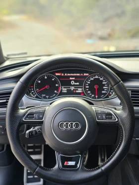 Audi A6 Competition | Mobile.bg    14