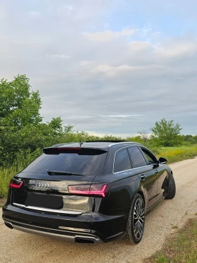 Обява за продажба на Audi A6 Competition ~48 800 лв. - изображение 5