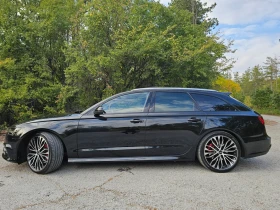 Обява за продажба на Audi A6 Competition ~46 999 лв. - изображение 5