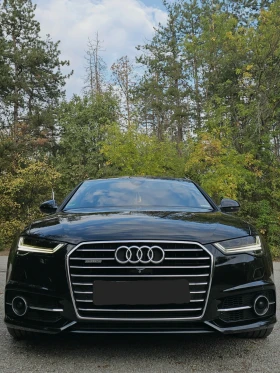 Обява за продажба на Audi A6 Competition ~46 999 лв. - изображение 1