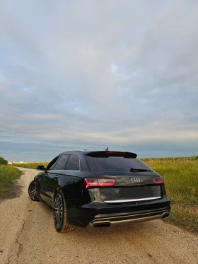 Обява за продажба на Audi A6 Competition ~48 800 лв. - изображение 3