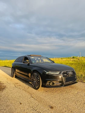 Обява за продажба на Audi A6 Competition ~48 800 лв. - изображение 2