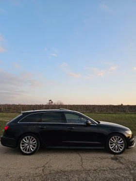 Обява за продажба на Audi A6 Competition ~48 800 лв. - изображение 7