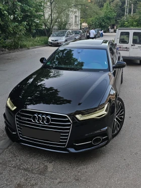 Audi A6 Competition - 48800 лв. - 27531090 11