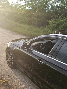 Обява за продажба на Audi A6 Competition ~48 800 лв. - изображение 8
