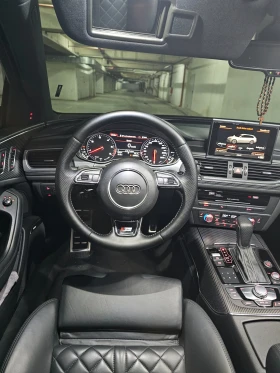 Обява за продажба на Audi A6 Competition ~48 800 лв. - изображение 10