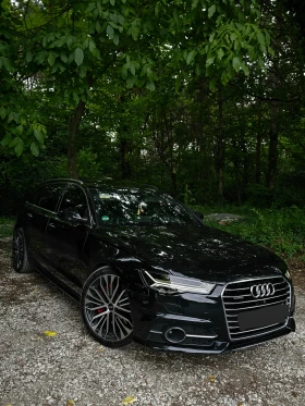 Обява за продажба на Audi A6 Competition ~48 800 лв. - изображение 3