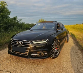 Audi A6 Competition - 48800 лв. - 27531090 2