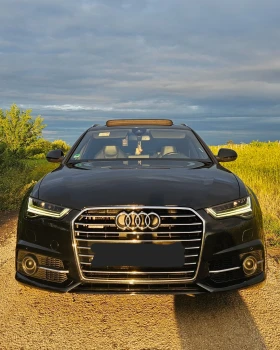 Audi A6 Competition - 48800 лв. - 27531090 3
