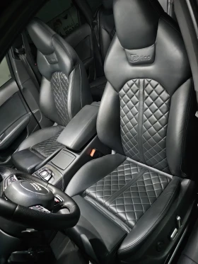Audi A6 Competition - 48800 лв. - 27531090 15