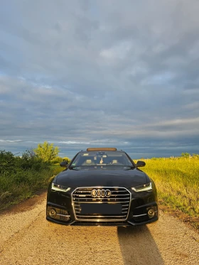 Обява за продажба на Audi A6 Competition ~48 800 лв. - изображение 1