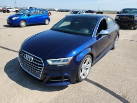 Audi S3 * Technik* * АвтоКредит* 