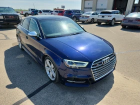 Audi S3 * Technik* * АвтоКредит* - 35199 лв. - 47214542 2