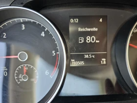 VW Golf TDI Evro 5B - 12800 лв. - 54130338 14