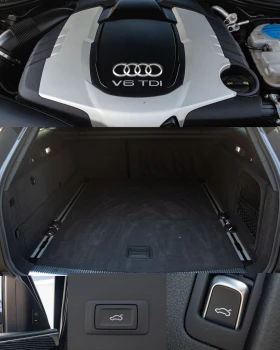 Audi A6 Competition/BiTDI/Matrix/Exclusive/Bose - 49900 лв. - 27338077 13