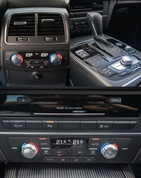 Audi A6 Competition/BiTDI/Matrix/Exclusive/Bose - 49900 лв. - 27338077 10