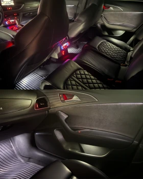 Audi A6 Competition/BiTDI/Matrix/Exclusive/Bose - 49900 лв. - 27338077 14
