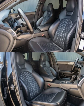 Audi A6 Competition/BiTDI/Matrix/Exclusive/Bose - 49900 лв. - 27338077 7