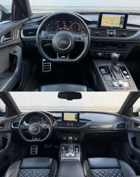 Audi A6 Competition/BiTDI/Matrix/Exclusive/Bose - 49900 лв. - 27338077 5