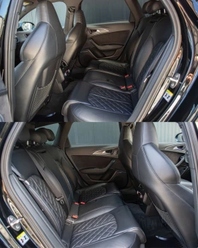 Audi A6 Competition/BiTDI/Matrix/Exclusive/Bose - 49900 лв. - 27338077 8
