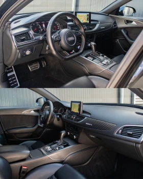 Audi A6 Competition/BiTDI/Matrix/Exclusive/Bose - 49900 лв. - 27338077 6