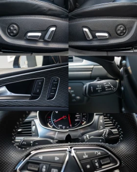 Audi A6 Competition/BiTDI/Matrix/Exclusive/Bose - 49900 лв. - 27338077 9