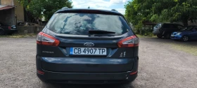 Обява за продажба на Ford Mondeo ~9 000 лв. - изображение 1