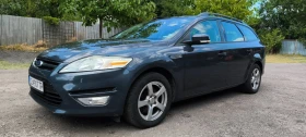 Обява за продажба на Ford Mondeo ~9 000 лв. - изображение 3
