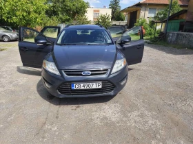 Ford Mondeo - 9000 лв. - 29135500 16
