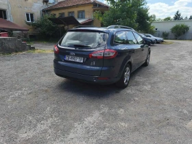 Обява за продажба на Ford Mondeo ~9 000 лв. - изображение 11