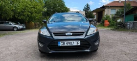 Обява за продажба на Ford Mondeo ~9 000 лв. - изображение 2