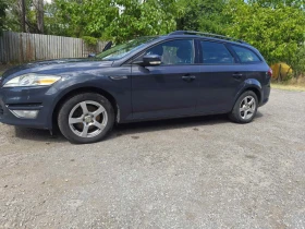Ford Mondeo - 9000 лв. - 29135500 15