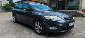 Обява за продажба на Ford Mondeo ~9 000 лв. - изображение 1