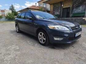 Ford Mondeo - 9000 лв. - 29135500 14