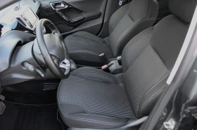 Peugeot 208 1.2i/110к.с./GT-LINE/PDC/LED/TOP - 15900 лв. - 47056101 7