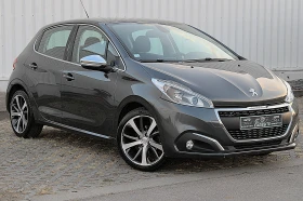 Peugeot 208 1.2i/110к.с./GT-LINE/PDC/LED/TOP - 15900 лв. - 47056101 3