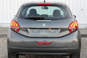 Peugeot 208 1.2i/110к.с./GT-LINE/PDC/LED/TOP - 15900 лв. - 47056101 5