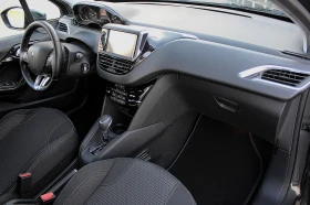Peugeot 208 1.2i/110к.с./GT-LINE/PDC/LED/TOP - 15900 лв. - 47056101 12